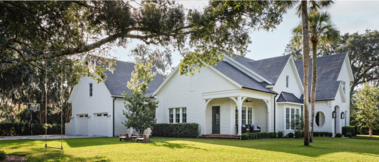 Custom home builder in Jacksonville, FL